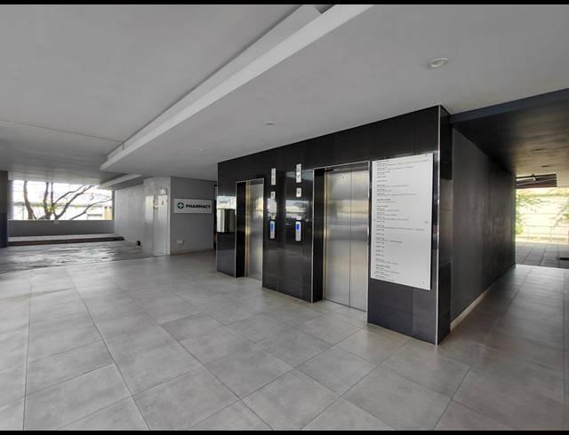 45M² MEDICAL SUITE TO LET IN FOURWAYS